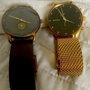 MVMT Watches